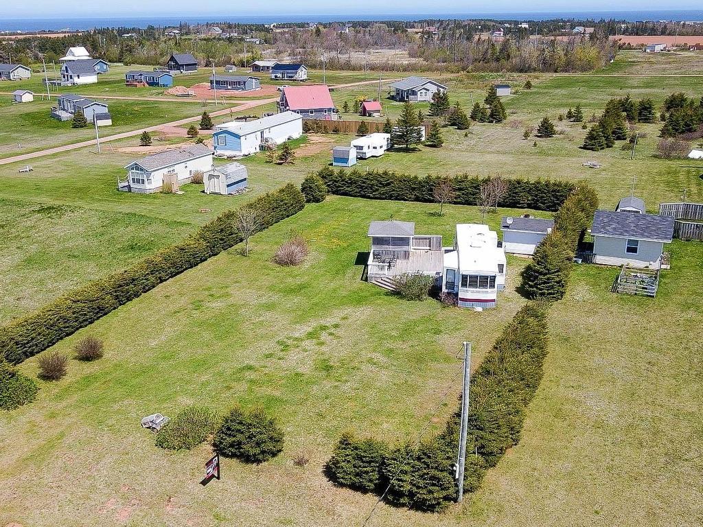 












60 Sweet Pea Lane

,
Darnley,







PE
C0B 1M0


