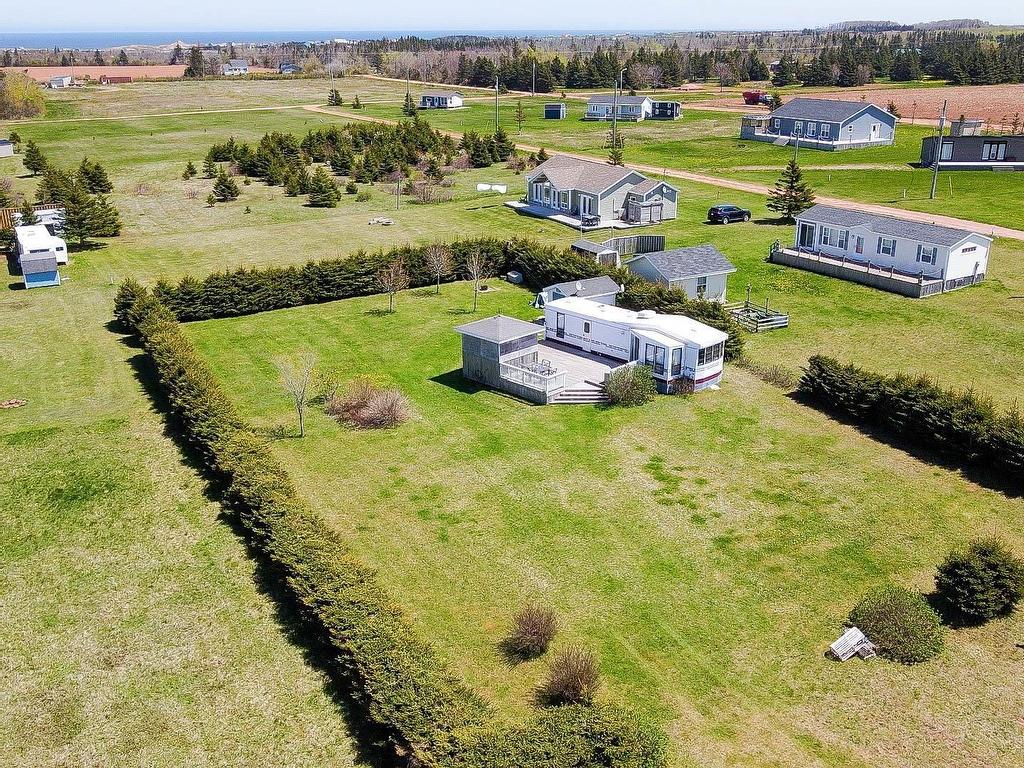 












60 Sweet Pea Lane

,
Darnley,







PE
C0B 1M0

