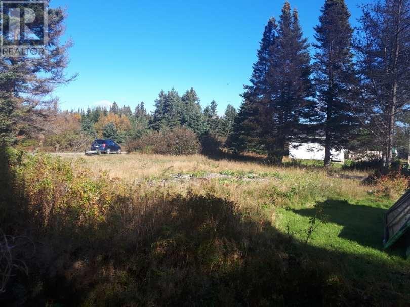 












0 Spruce Brook Road

,
Spruce Brook,







Newfoundland & Labrador
A0L1G0

