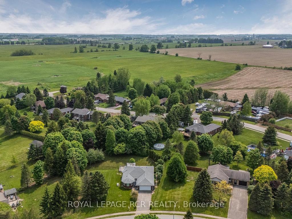 









3


Henry

Street,
Amaranth,




ON
L9W 3Z1

