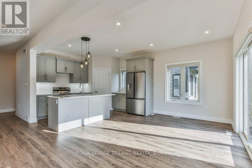 












83 GREENE STREET

,
South Huron (Exeter),




Ontario
N0M1S2

