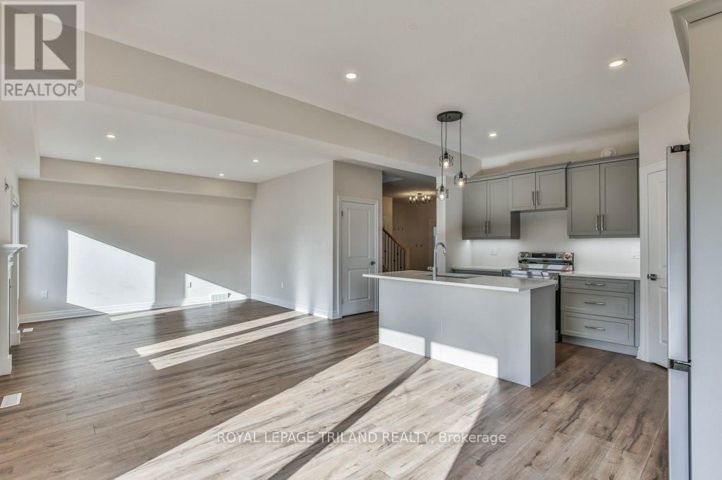 












83 GREENE STREET

,
South Huron (Exeter),




Ontario
N0M1S2

