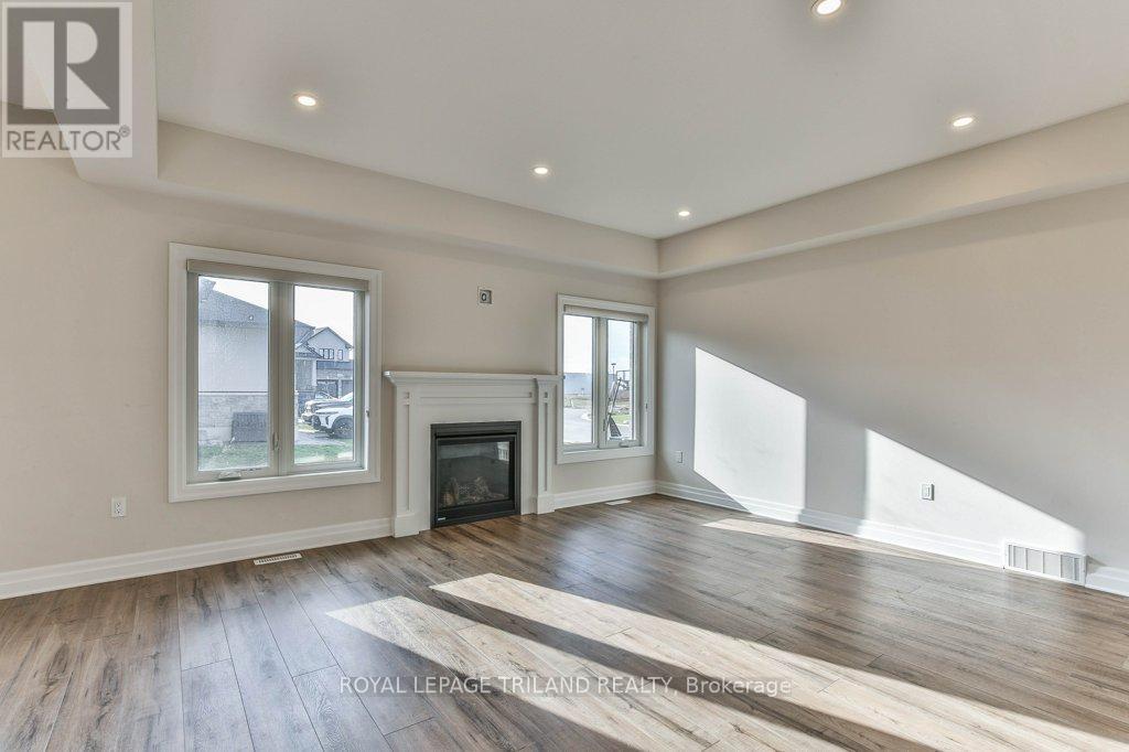 












83 GREENE STREET

,
South Huron (Exeter),




Ontario
N0M1S2

