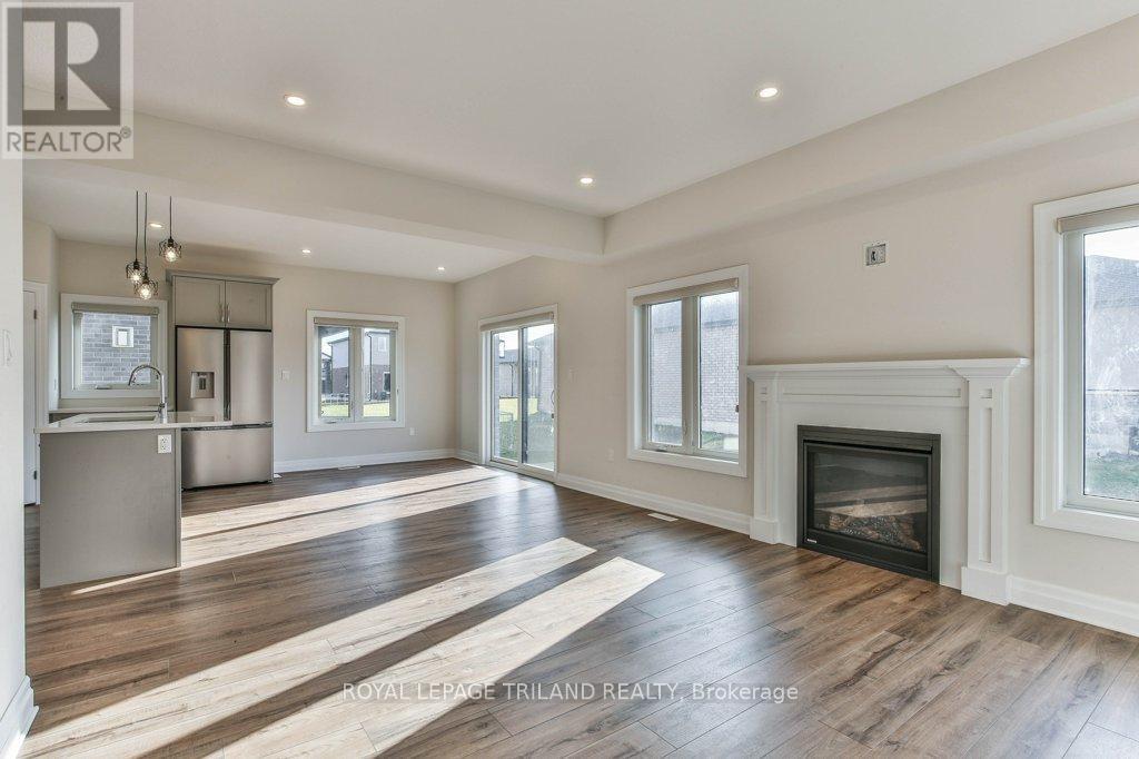 












83 GREENE STREET

,
South Huron (Exeter),




Ontario
N0M1S2

