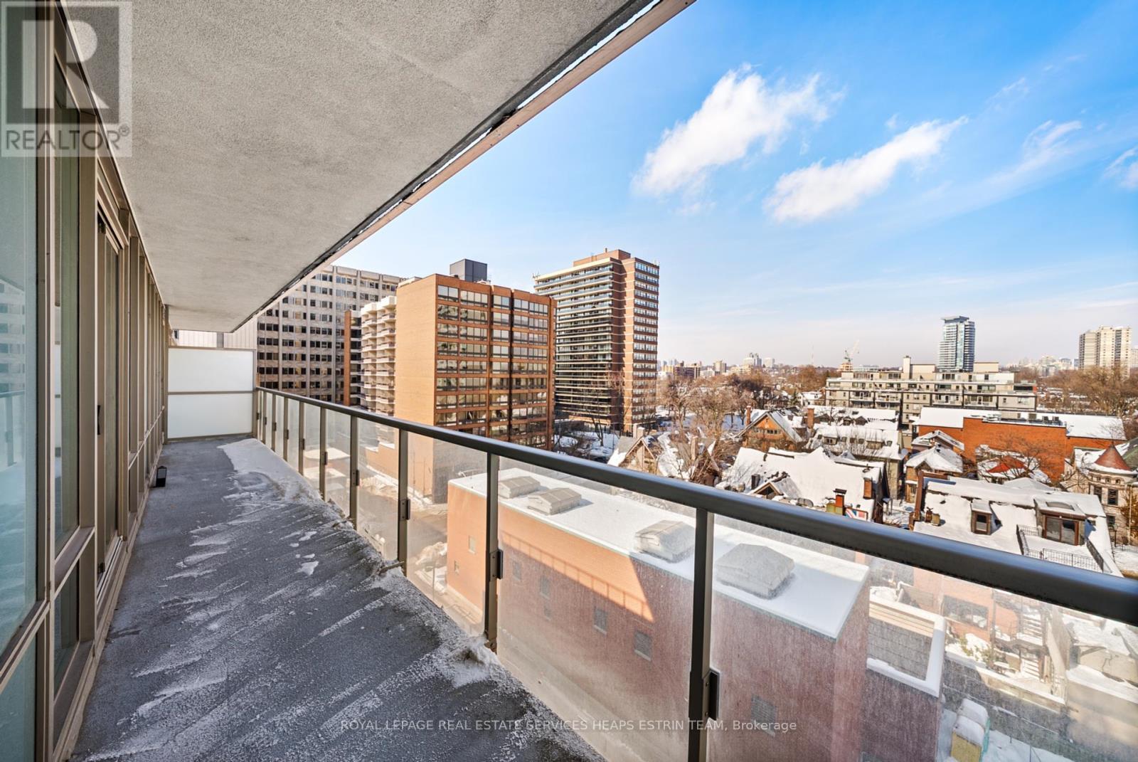 












613 - 1 BEDFORD ROAD

,
Toronto,




Ontario
M5R2J7

