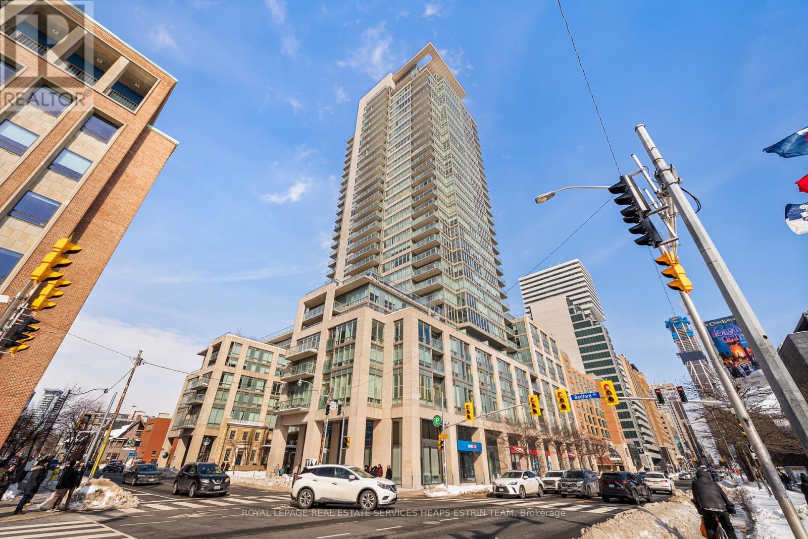 












613 - 1 BEDFORD ROAD

,
Toronto,




Ontario
M5R2J7

