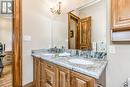 Jack and Jill Bath