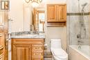 Bedroom 4 ensuite