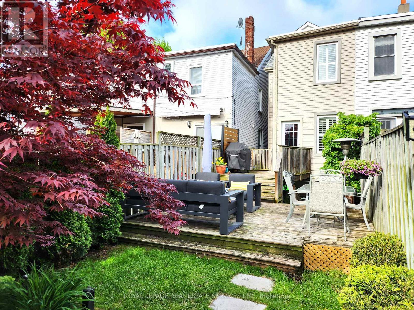 












149 LANGFORD AVENUE

,
Toronto,




Ontario
M4J3E5


