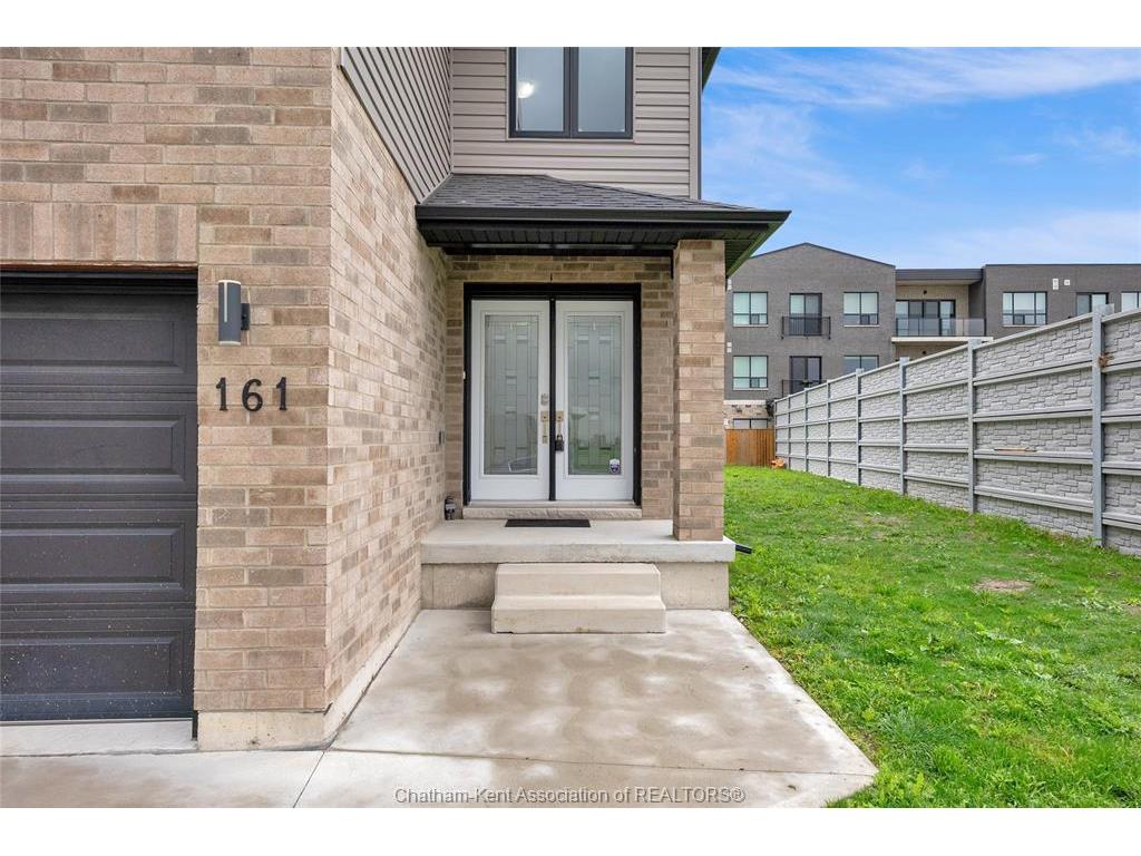 









161


Churchill Park

Road,
Chatham,




ON
N7M 0T9

