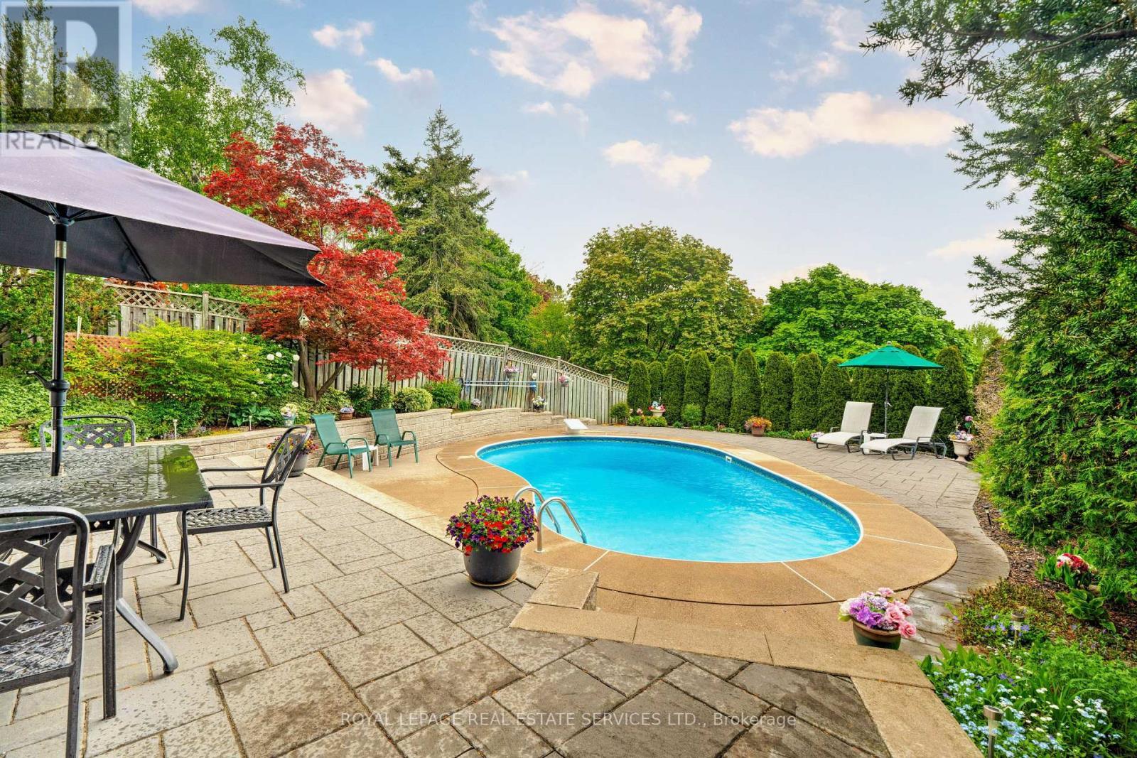 












1285 HART CRESCENT

,
Oakville,




Ontario
L6H2M6

