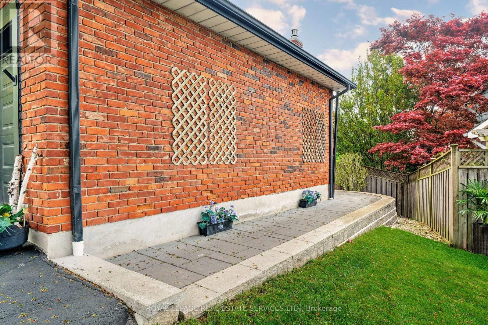 












1285 HART CRESCENT

,
Oakville,




Ontario
L6H2M6

