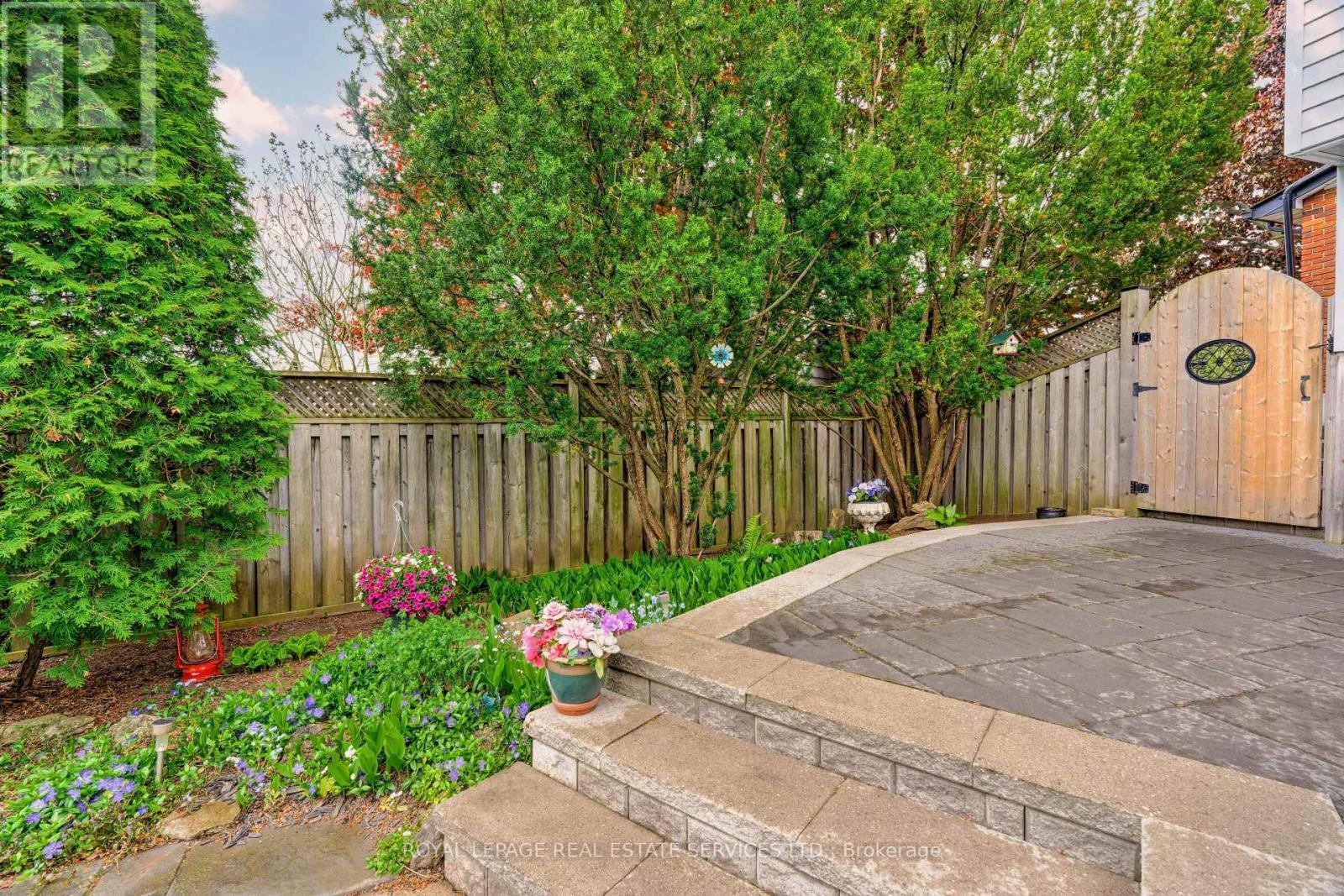 












1285 HART CRESCENT

,
Oakville,




Ontario
L6H2M6

