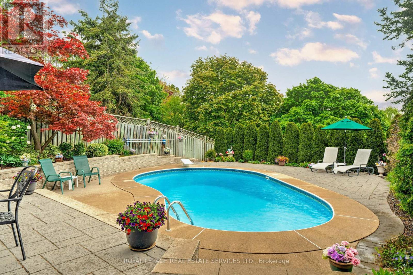 












1285 HART CRESCENT

,
Oakville,




Ontario
L6H2M6

