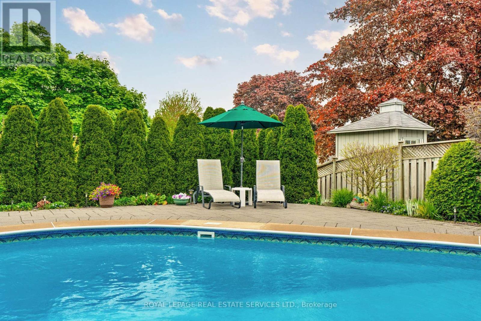 












1285 HART CRESCENT

,
Oakville,




Ontario
L6H2M6

