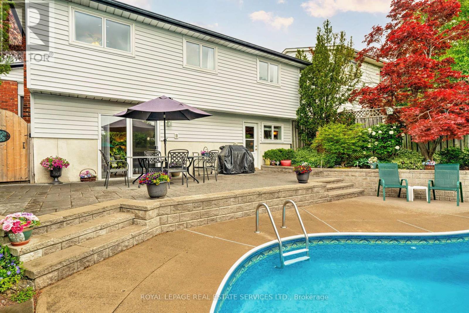 












1285 HART CRESCENT

,
Oakville,




Ontario
L6H2M6

