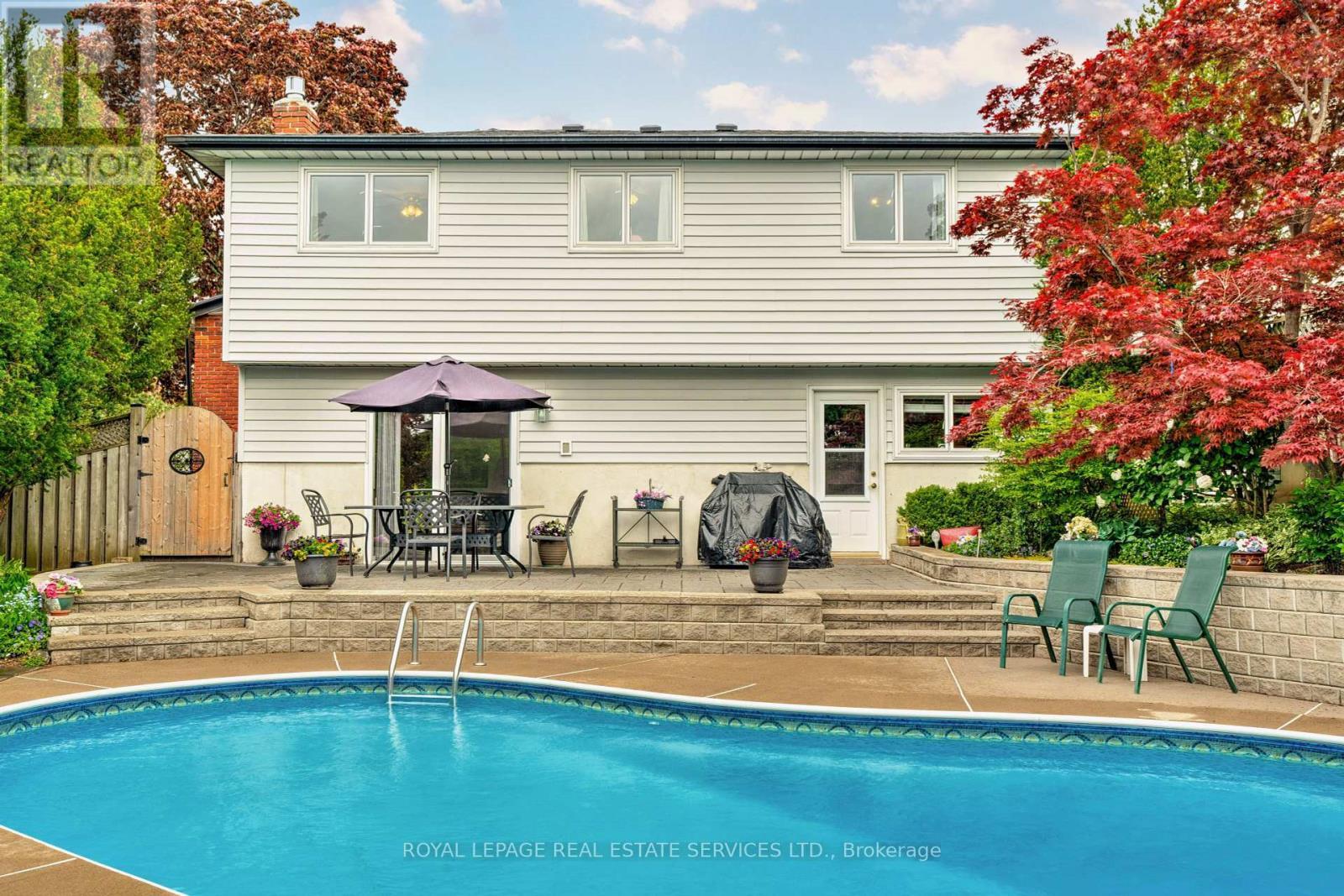 












1285 HART CRESCENT

,
Oakville,




Ontario
L6H2M6

