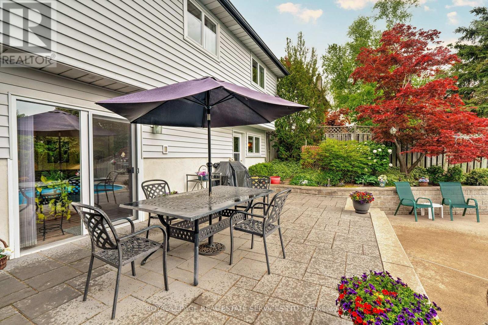 












1285 HART CRESCENT

,
Oakville,




Ontario
L6H2M6

