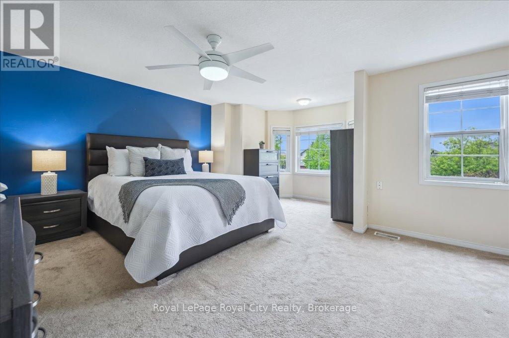 












93 DOYLE DRIVE

,
Guelph (Clairfields/Hanlon Business Park),




Ontario
N1G5B9

