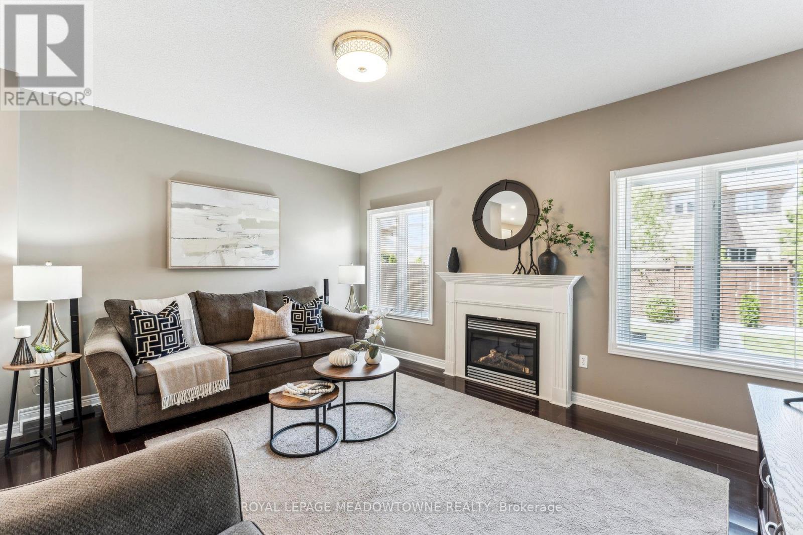 












1186 EZARD CRESCENT

,
Milton,




Ontario
L9T6N9

