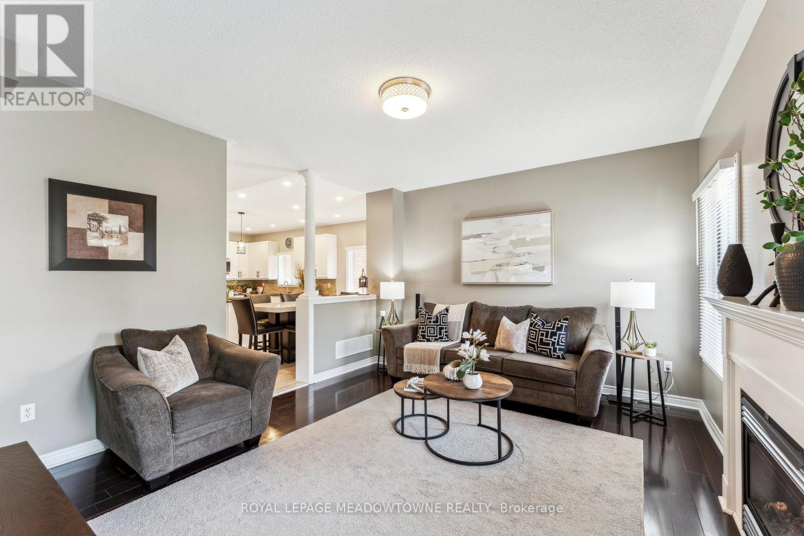












1186 EZARD CRESCENT

,
Milton,




Ontario
L9T6N9

