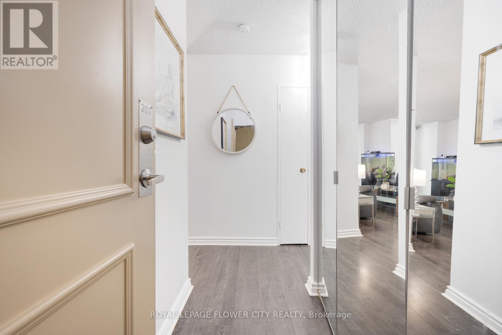 












207 - 1615 BLOOR STREET

,
Mississauga,




Ontario
L4X1S2

