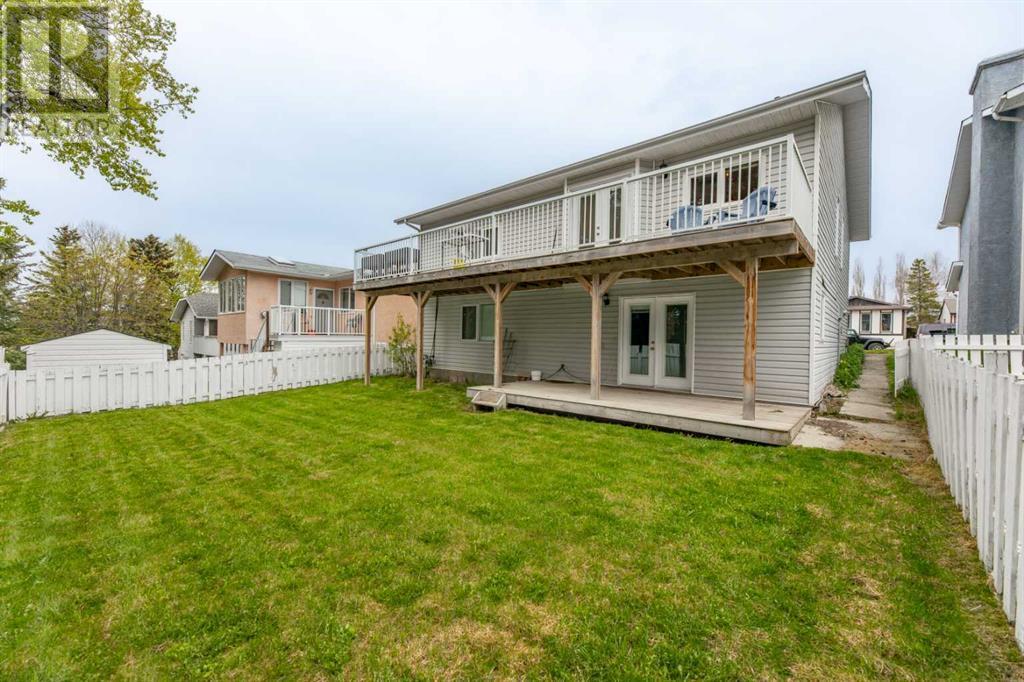 












141 Rispler Way

,
Hinton,




Alberta
T7V1L7

