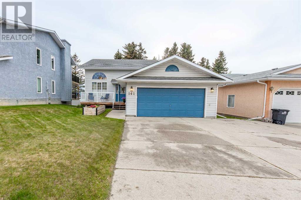 












141 Rispler Way

,
Hinton,




Alberta
T7V1L7

