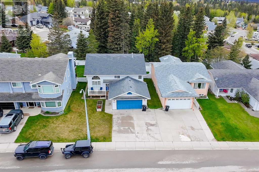 












141 Rispler Way

,
Hinton,




Alberta
T7V1L7


