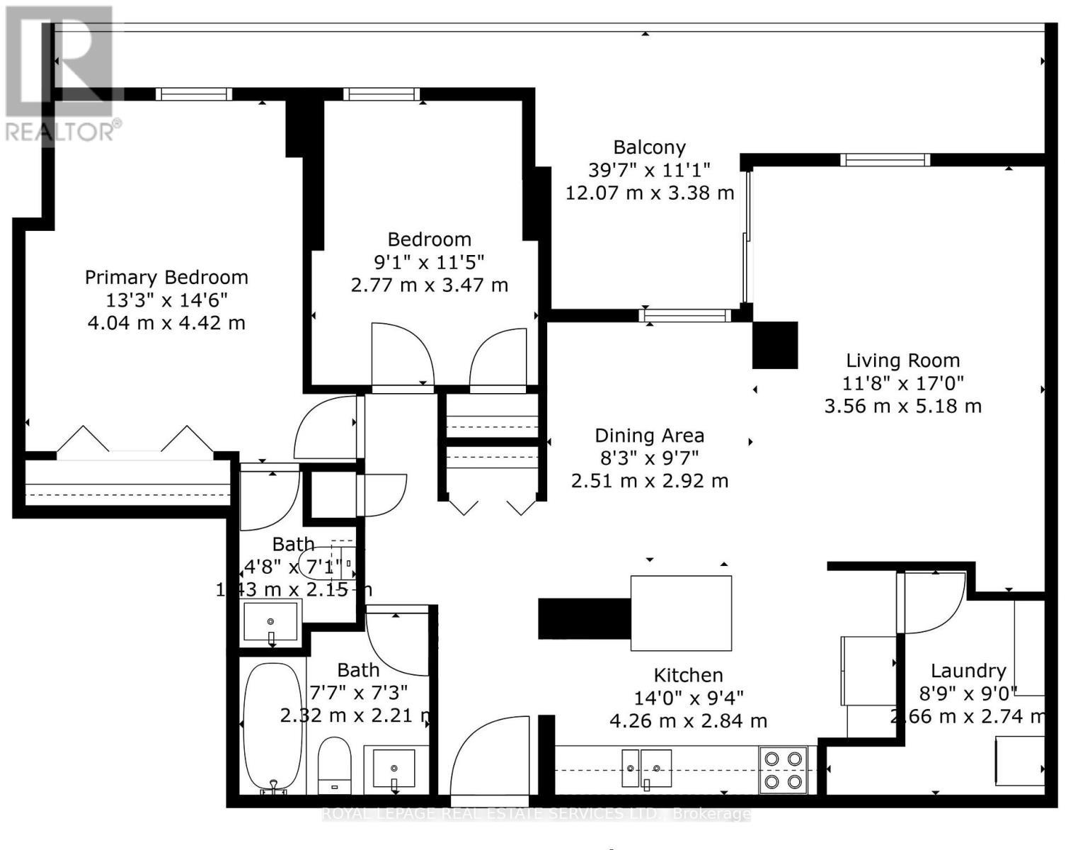 












203 - 1300 MISSISSAUGA VALLEY BOULEVARD

,
Mississauga,




Ontario
L5A3S8

