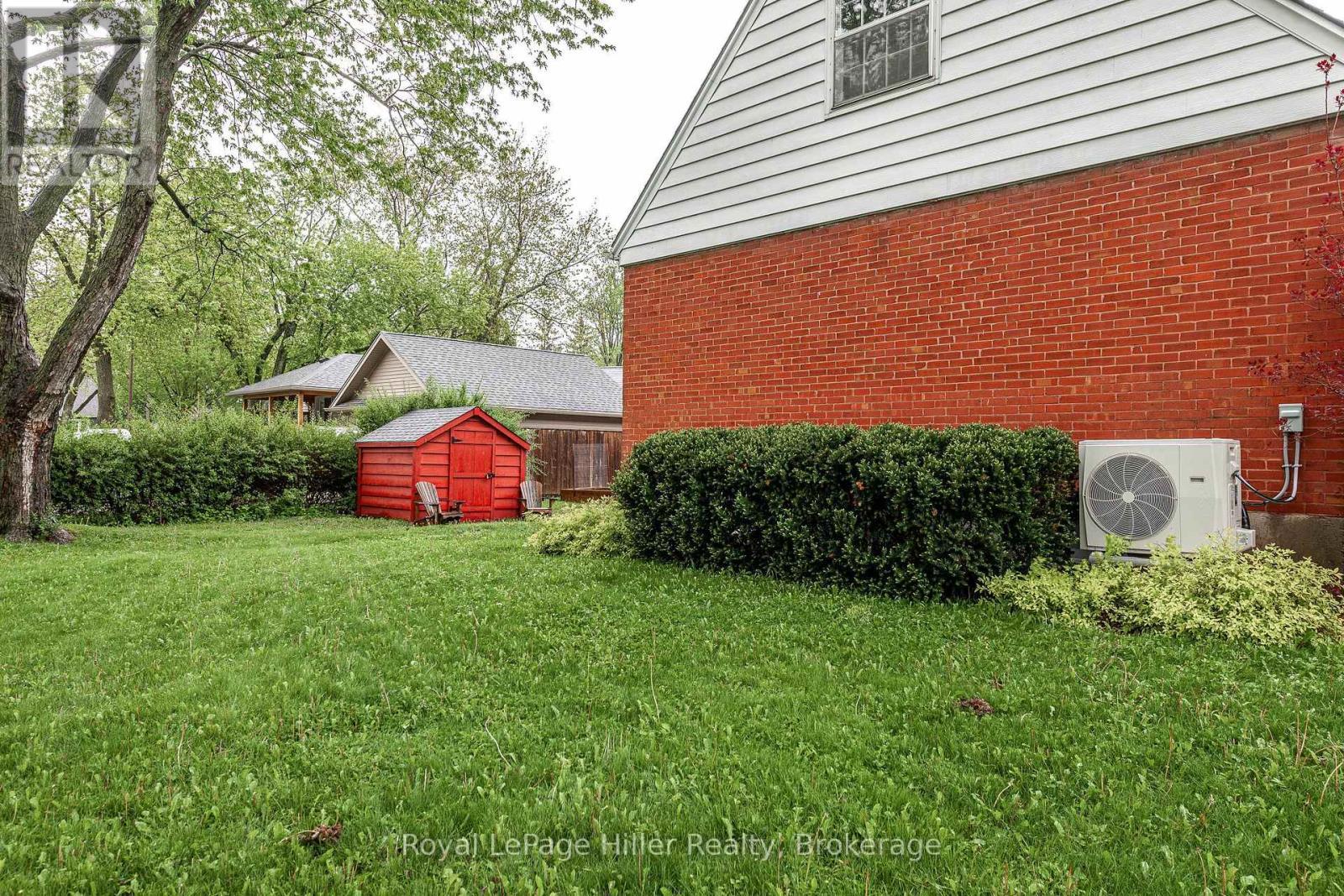 












35 RANKIN STREET

,
Stratford,




Ontario
N5A6H8

