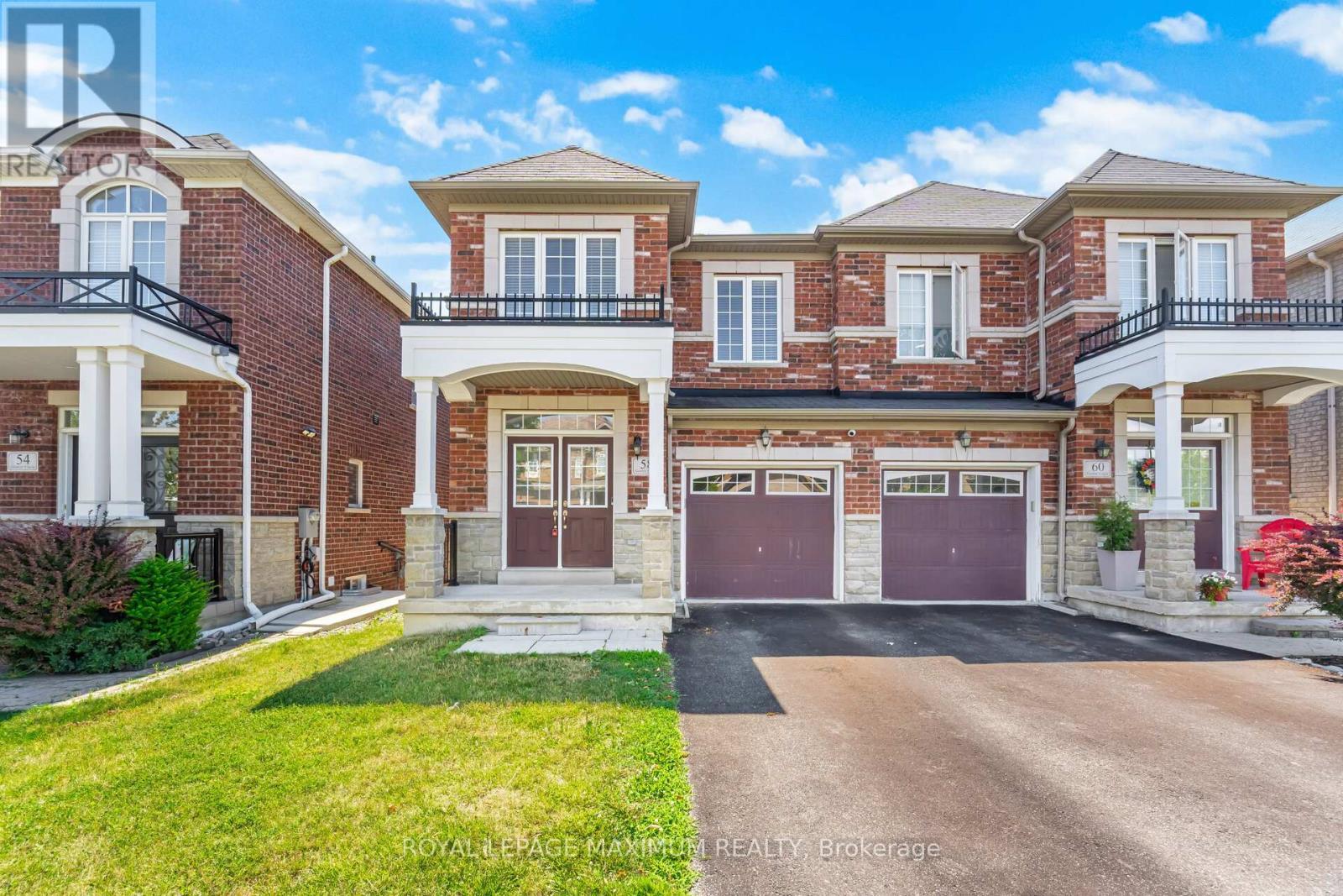 












58 GENTILE CIRCLE

,
Vaughan,




Ontario
L4H1G4

