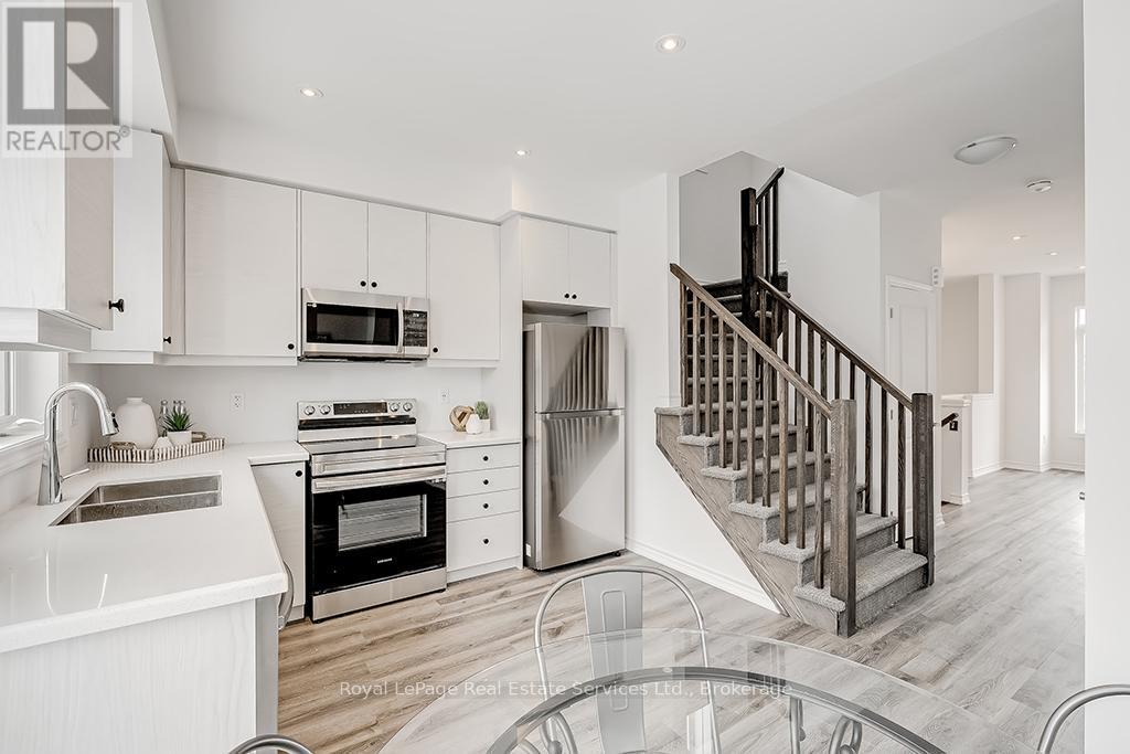 












42 - 461 BLACKBURN DRIVE

,
Brantford,




Ontario
N3T6S8

