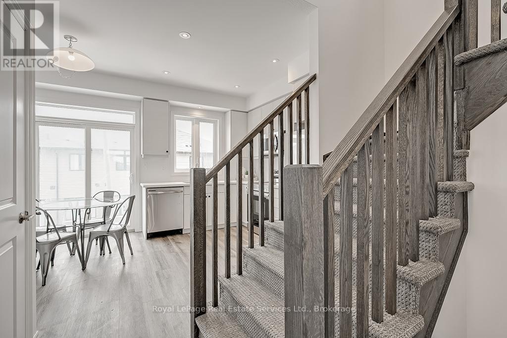 












42 - 461 BLACKBURN DRIVE

,
Brantford,




Ontario
N3T6S8

