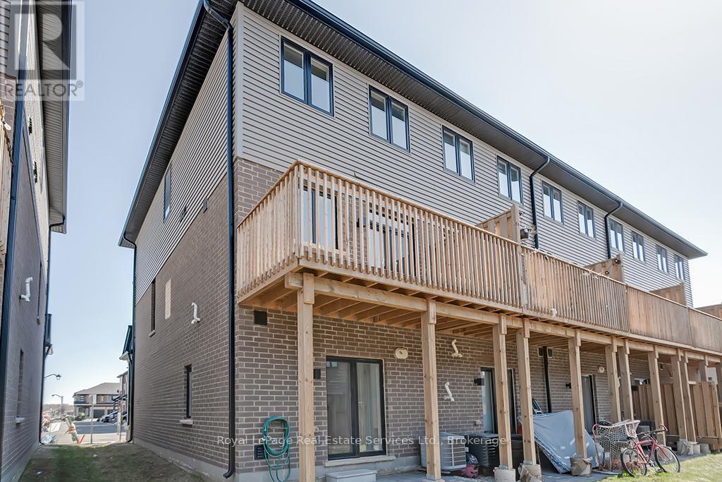 












42 - 461 BLACKBURN DRIVE

,
Brantford,




Ontario
N3T6S8

