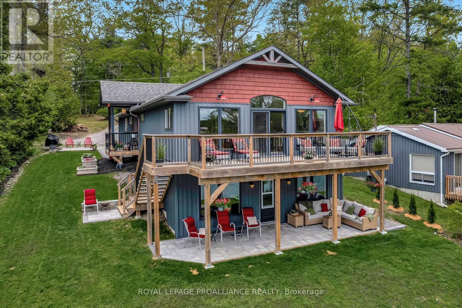 












75 JOHN MEYERS ROAD

,
Quinte West (Sidney Ward),




Ontario
K0K3E0

