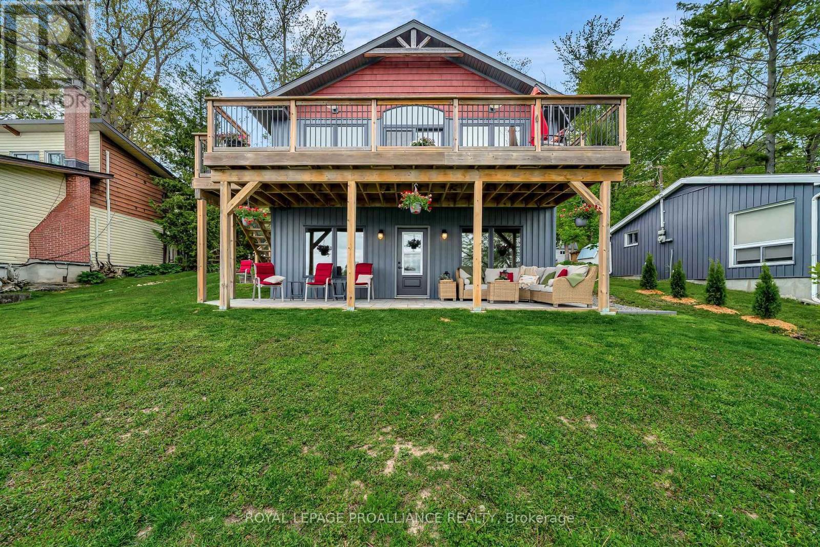 












75 JOHN MEYERS ROAD

,
Quinte West (Sidney Ward),




Ontario
K0K3E0

