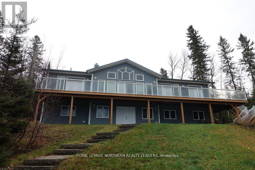 












LOT 3 GIBSON LAKE ROAD

,
Timmins (TM - Outside East),




Ontario
P0N1A0

