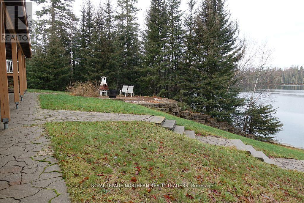 












LOT 3 GIBSON LAKE ROAD

,
Timmins (TM - Outside East),




Ontario
P0N1A0

