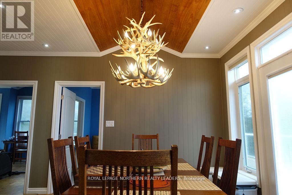 












LOT 3 GIBSON LAKE ROAD

,
Timmins (TM - Outside East),




Ontario
P0N1A0

