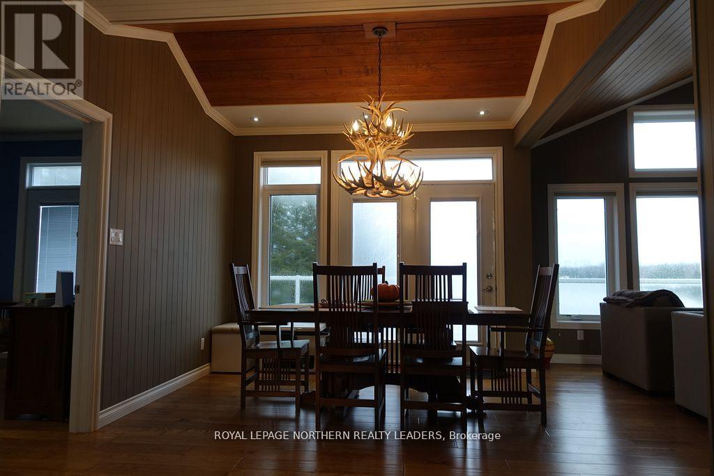 












LOT 3 GIBSON LAKE ROAD

,
Timmins (TM - Outside East),




Ontario
P0N1A0

