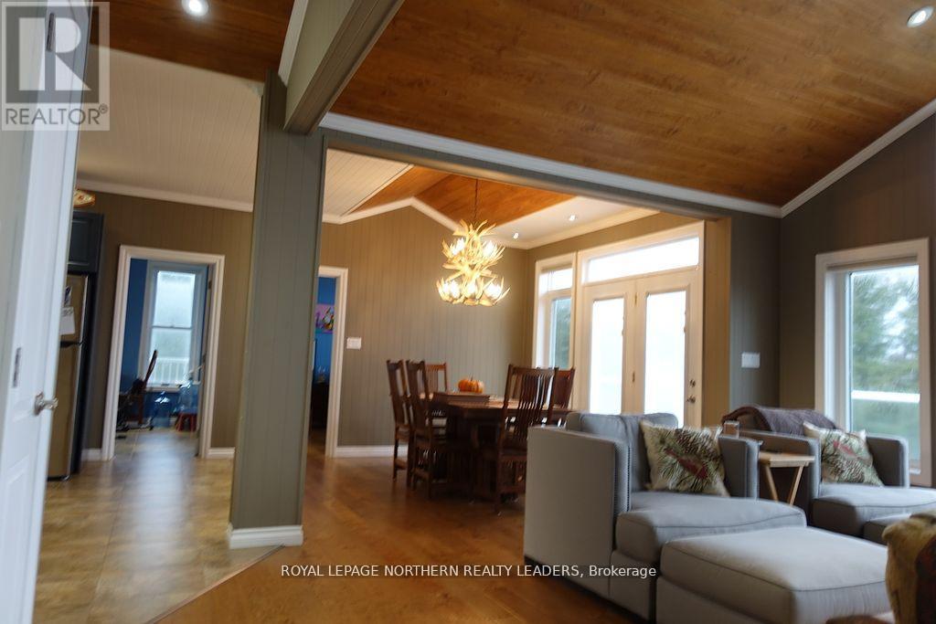 












LOT 3 GIBSON LAKE ROAD

,
Timmins (TM - Outside East),




Ontario
P0N1A0

