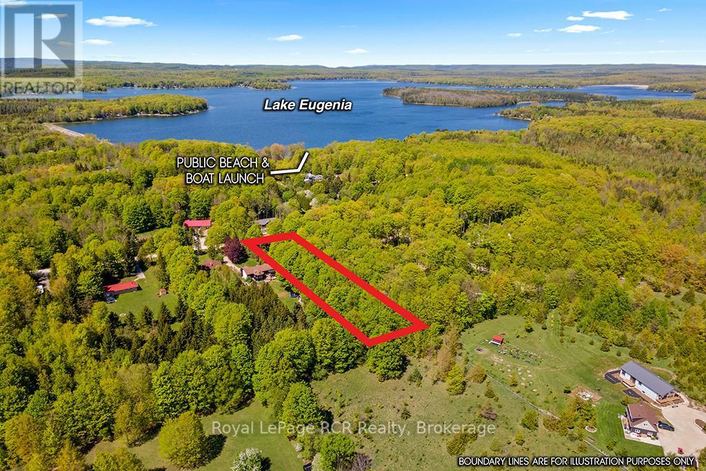 












234 NAPOLEON STREET

,
Grey Highlands,




Ontario
N0C1E0

