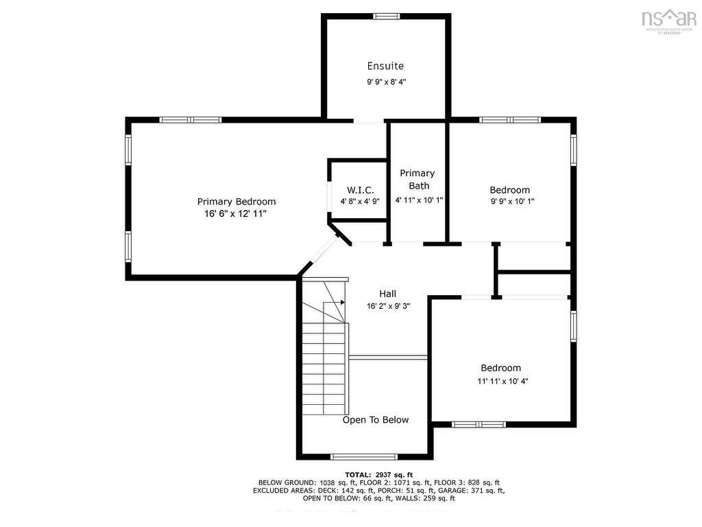 












983 Windgate Drive

,
Beaver Bank,




NS
B4G 0A7

