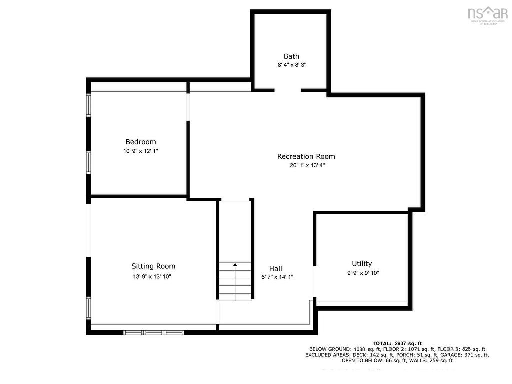 












983 Windgate Drive

,
Beaver Bank,




NS
B4G 0A7

