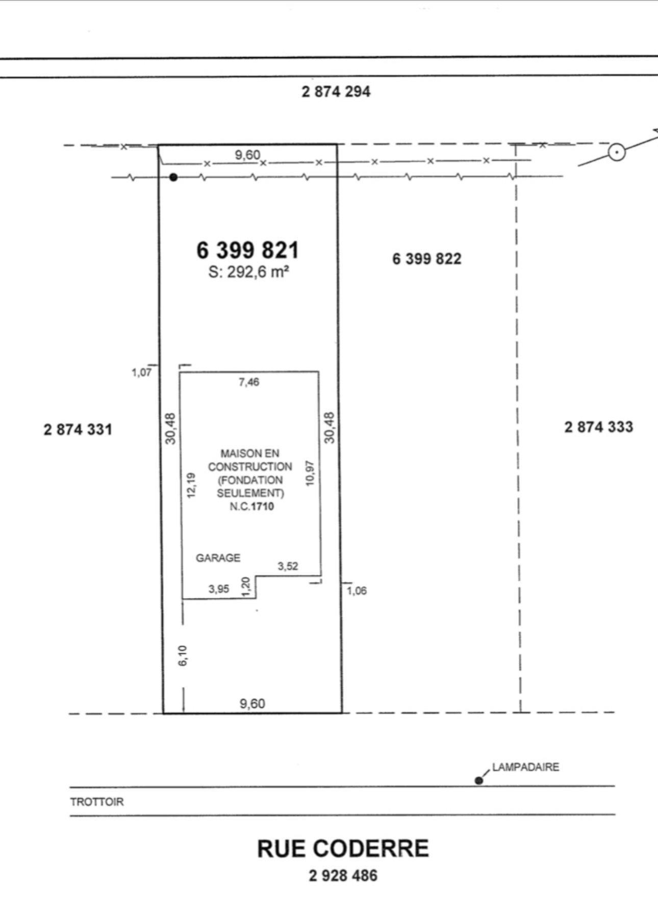 









1710


Rue Coderre

,
Longueuil (Saint-Hubert),




QC
J3Y4N1

