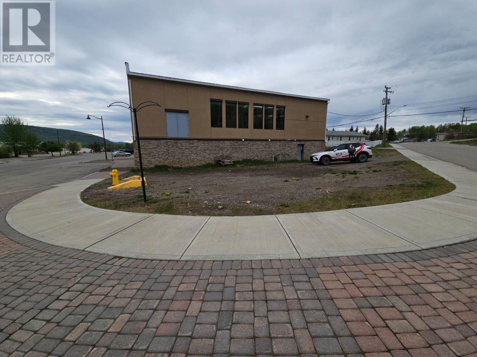 












4701 51 Street NW

,
Chetwynd,




British Columbia
V0C1J0

