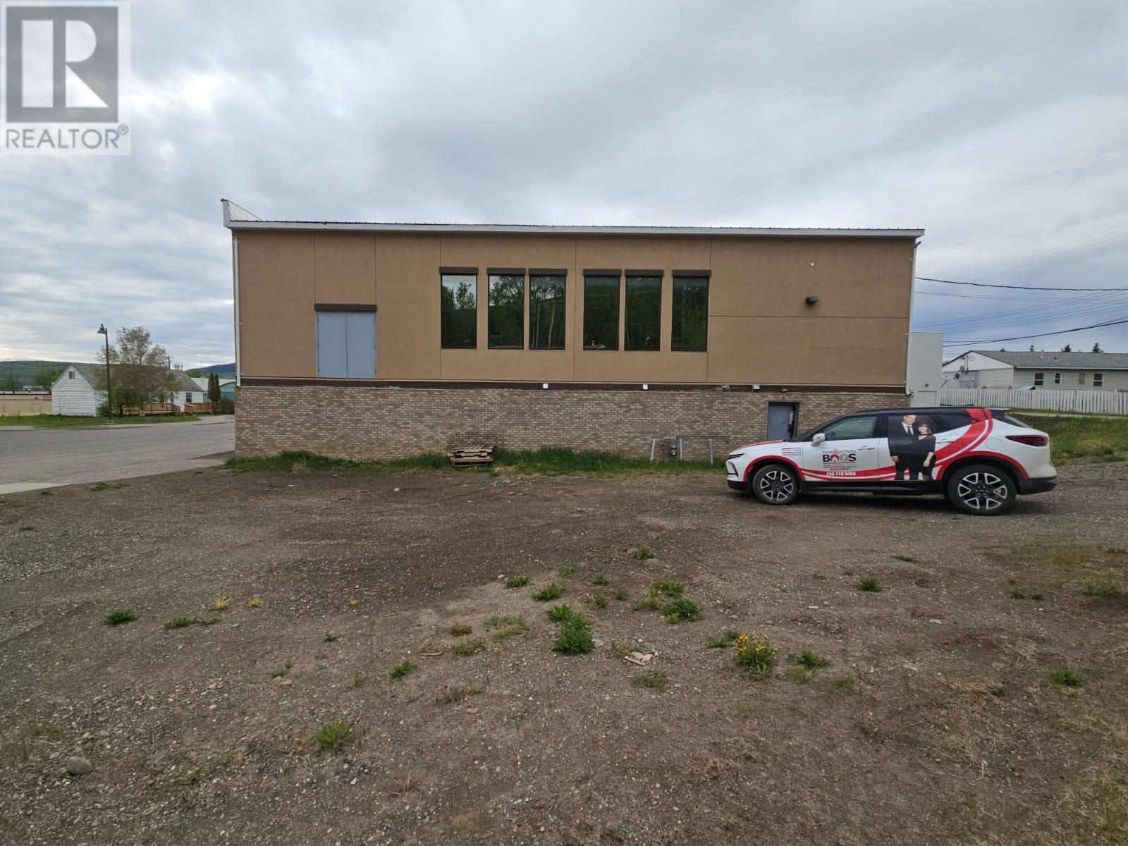 












4701 51 Street NW

,
Chetwynd,




British Columbia
V0C1J0

