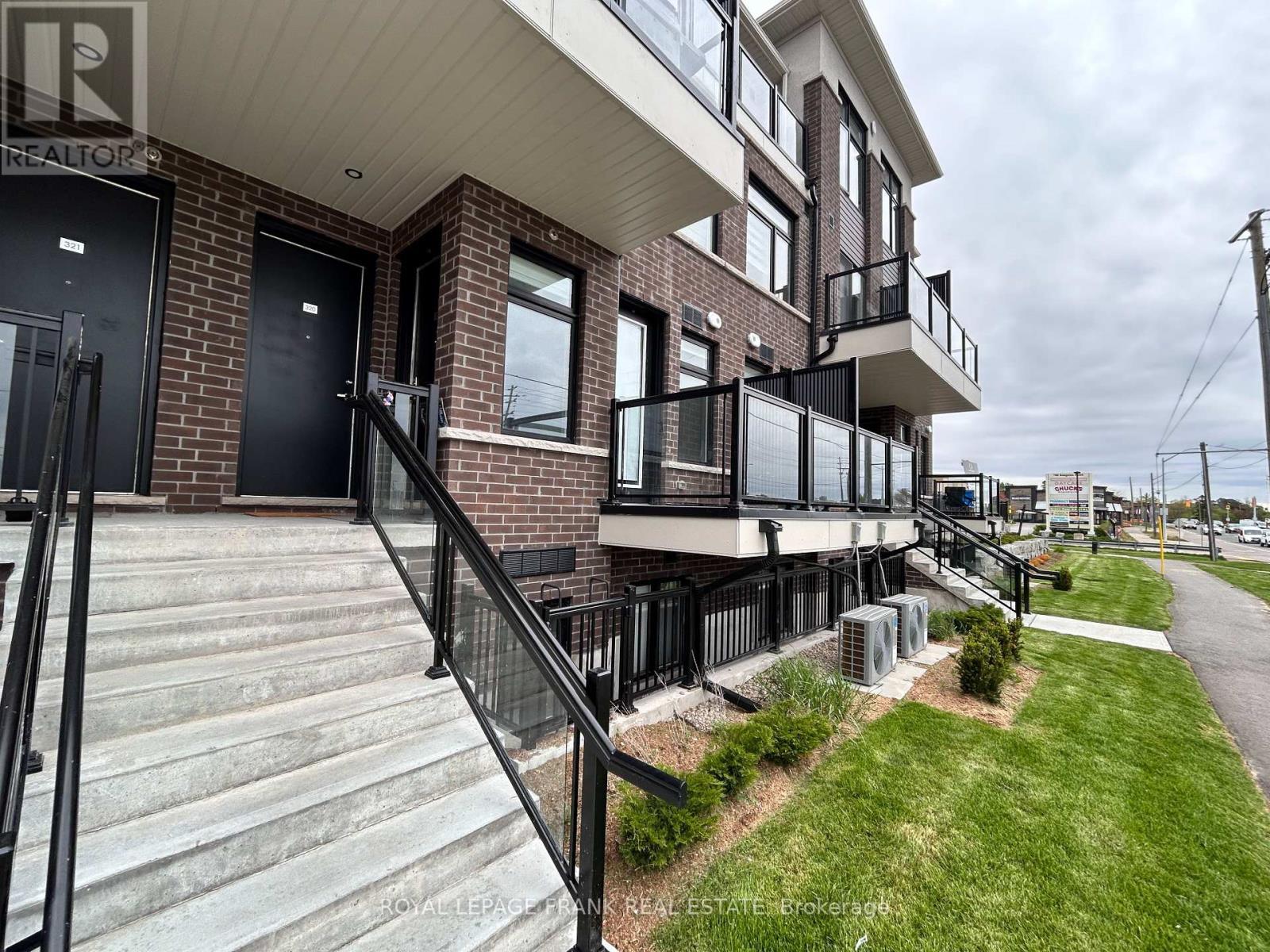 












319 - 755 OMEGA DRIVE

,
Pickering (Woodlands),




Ontario
L1V0H1

