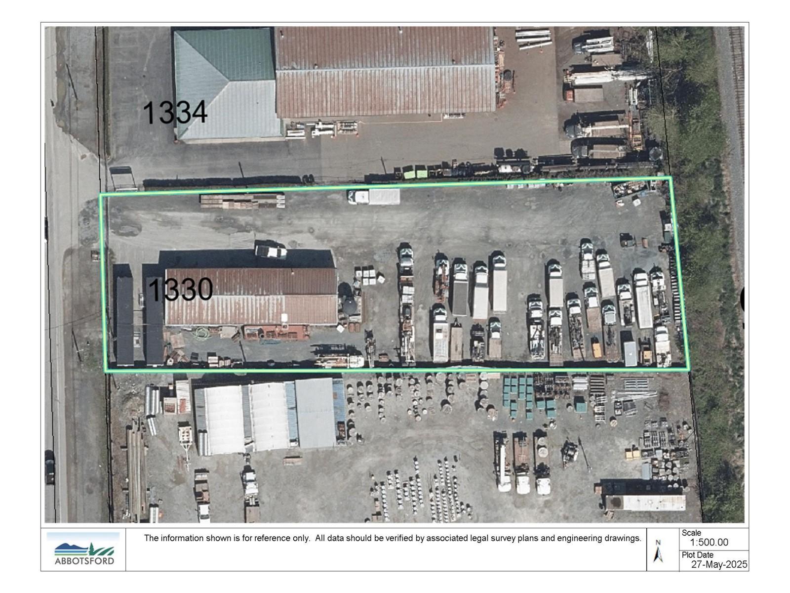 












1330 RIVERSIDE ROAD

,
Abbotsford,




British Columbia
V2S7P1

